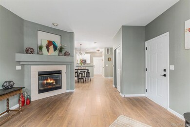 4015 S Dillon Way unit 102, Aurora, CO 80014 - photo 3