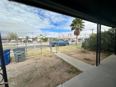 3912 Polk Ave unit 1, El Paso, TX 79930 - photo 3