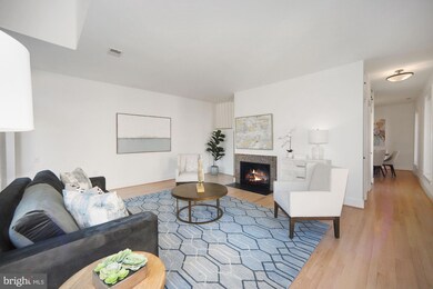 625 3rd St NE unit 6, Washington, DC 20002 - photo 4