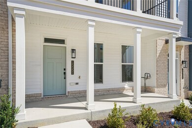 15351 Sunray Aly, Midlothian, VA 23112 - photo 5