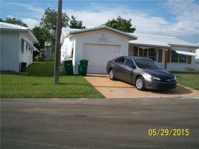 7205 NW 75th Ct, Tamarac, FL 33321 - photo 3