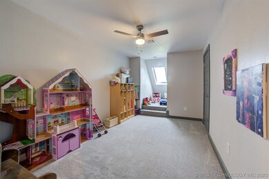 13764 W 111th St S, Sapulpa, OK 74066 - photo 4