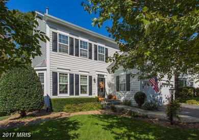 12366 Fife Ness Ct, Bristow, VA 20136 - photo 2