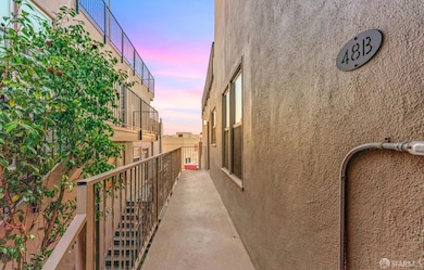 48 Terra Vista Ave unit B, San Francisco, CA 94115 - photo 3