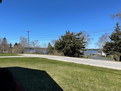 Water View