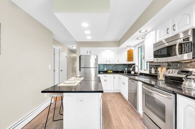 516 Old Wales Rd, Monson, MA 01057 - photo 2