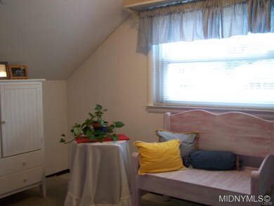 Second Floor Bedroom 2