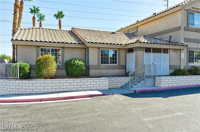 1401 N Michael Way unit 157, Las Vegas, NV 89108 - photo 6