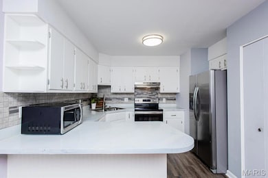 10077 N Bunker Hill Dr unit F, St. Louis, MO 63123 - photo 7