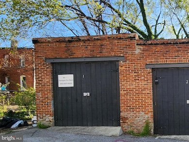0 Garages Off of Walbrook Ave, Baltimore, MD 21216 - photo 7