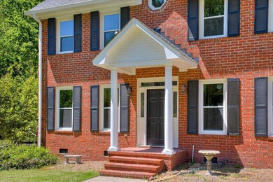 4126 Knollcrest Cir N, Augusta, GA 30907 - photo 4