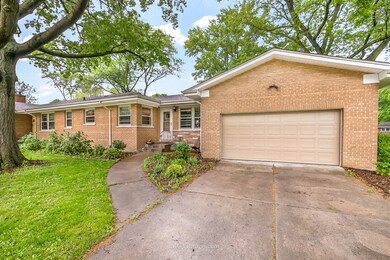 2712 Emelia Ct, Flossmoor, IL 60422 - photo 3