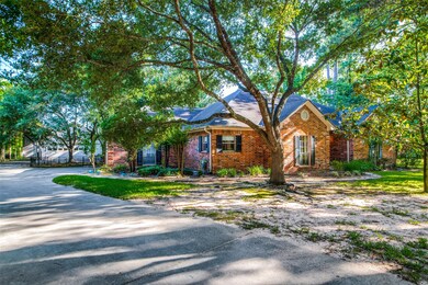 2410 Hickory Hollow Ln, Spring, TX 77386 - photo 2