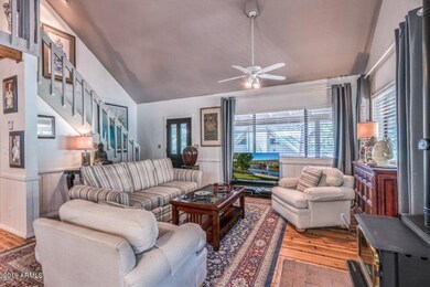 502 E Timber Dr, Payson, AZ 85541 - photo 2