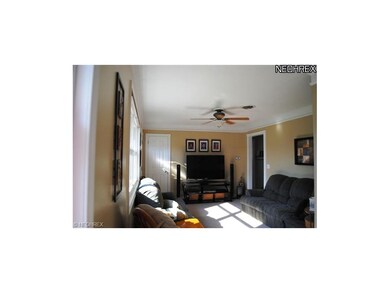 317 Thelma Dr, Sheffield Lake, OH 44054 - photo 3