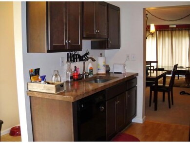 Gorgeous cabinets