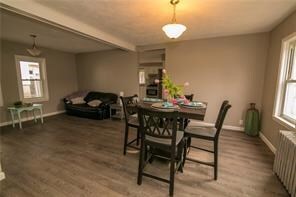 34 Redfern St, North Providence, RI 02911 - photo 5