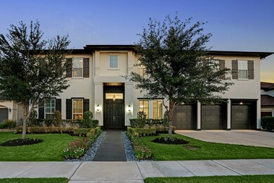 3019 Sundance Summit Ln, Katy, TX 77494 - photo 3