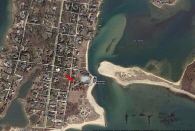 84 Jewelers Ave, East Falmouth, MA 02536 - photo 2