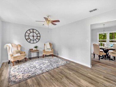 5204 Timbercreek Dr, North Chesterfield, VA 23237 - photo 4