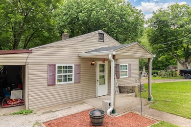9294 Marshall Road