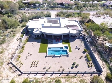 Beautiful Home Constructed in 2015