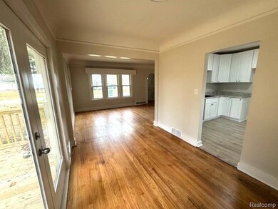 12120 Elmview St, Romulus, MI 48174 - photo 4