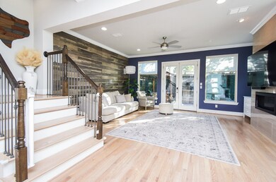 1602 Water Oak Point Dr, Houston, TX 77055 - photo 5