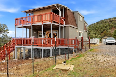 1590 Combination Rd, Reno, NV 89521 - photo 3