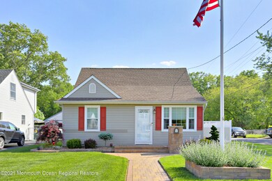 207 W Prospect Ave, Keyport, NJ 07735 - photo 3