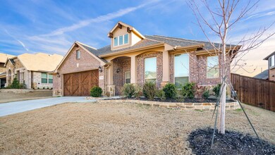 1106 Nighthawk Dr, Wylie, TX 75098 - photo 2