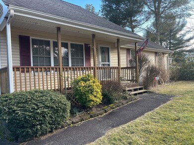 285 Charge Pond Rd, Wareham, MA 02571 - photo 3