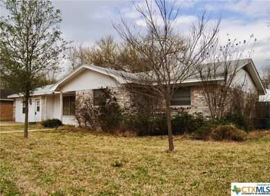 612 Steven St, Troy, TX 76579 - photo 3