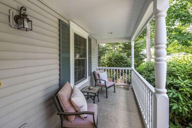 29 Stratford Place unit 9, Kennebunk, ME 04043 - photo 2