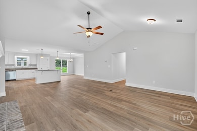 3261 Broadnax Mill Rd unit 2, Loganville, GA 30052 - photo 5