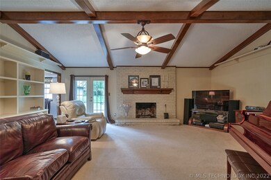 223 E 117th St S, Jenks, OK 74037 - photo 6