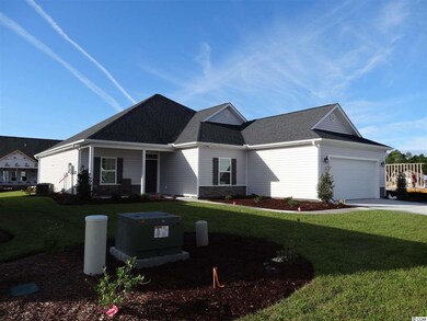 1462 Half Penny Loop unit Inv HLB362 Welbourne, Conway, SC 29526 - photo 4