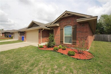 3625 Truman Dr, Norman, OK 73072 - photo 4