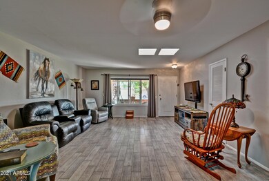 11107 W Cameo Dr, Sun City, AZ 85351 - photo 2