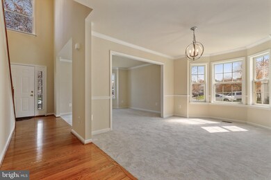 120 Crosstimber Way, Frederick, MD 21702 - photo 4