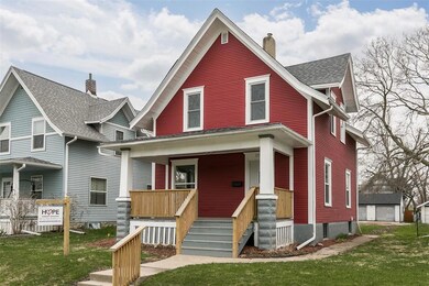 1533 7th Ave SE, Cedar Rapids, IA 52403 - photo 4