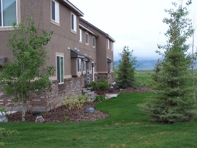 Valley Centre 2512 sfTown Homes 20 Units