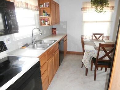 Kitchen III