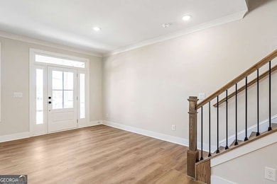 152 Palm St, Holly Springs, GA 30115 - photo 6