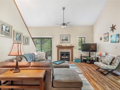 107 Cimarron Dr unit 107, Asheville, NC 28803 - photo 4