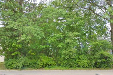 60*105 panhandle lot with 15' on Clark and 60 on S