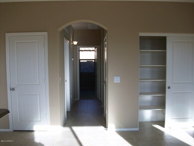 Pantry