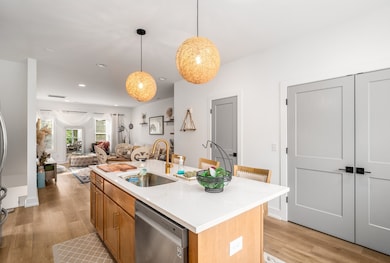 862 W Sharpe Ave unit 7, Nashville, TN 37206 - photo 6