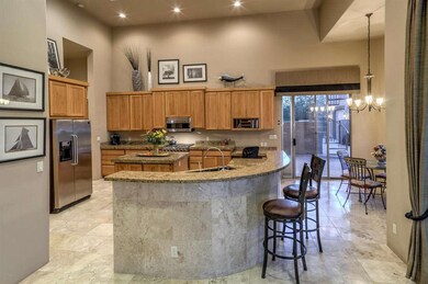 Kitchen View