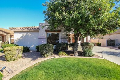 1352 E Geronimo St, Chandler, AZ 85225 - photo 2